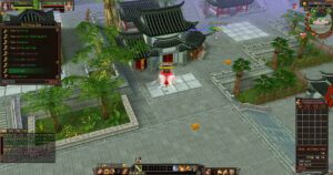 Di chuyển đến Dịch ở 3 thành : Đại Lý-Thôi Phùng CửuLạc Dương: Ngô Đức Xương Tô Châu- Lý Thừa Phong